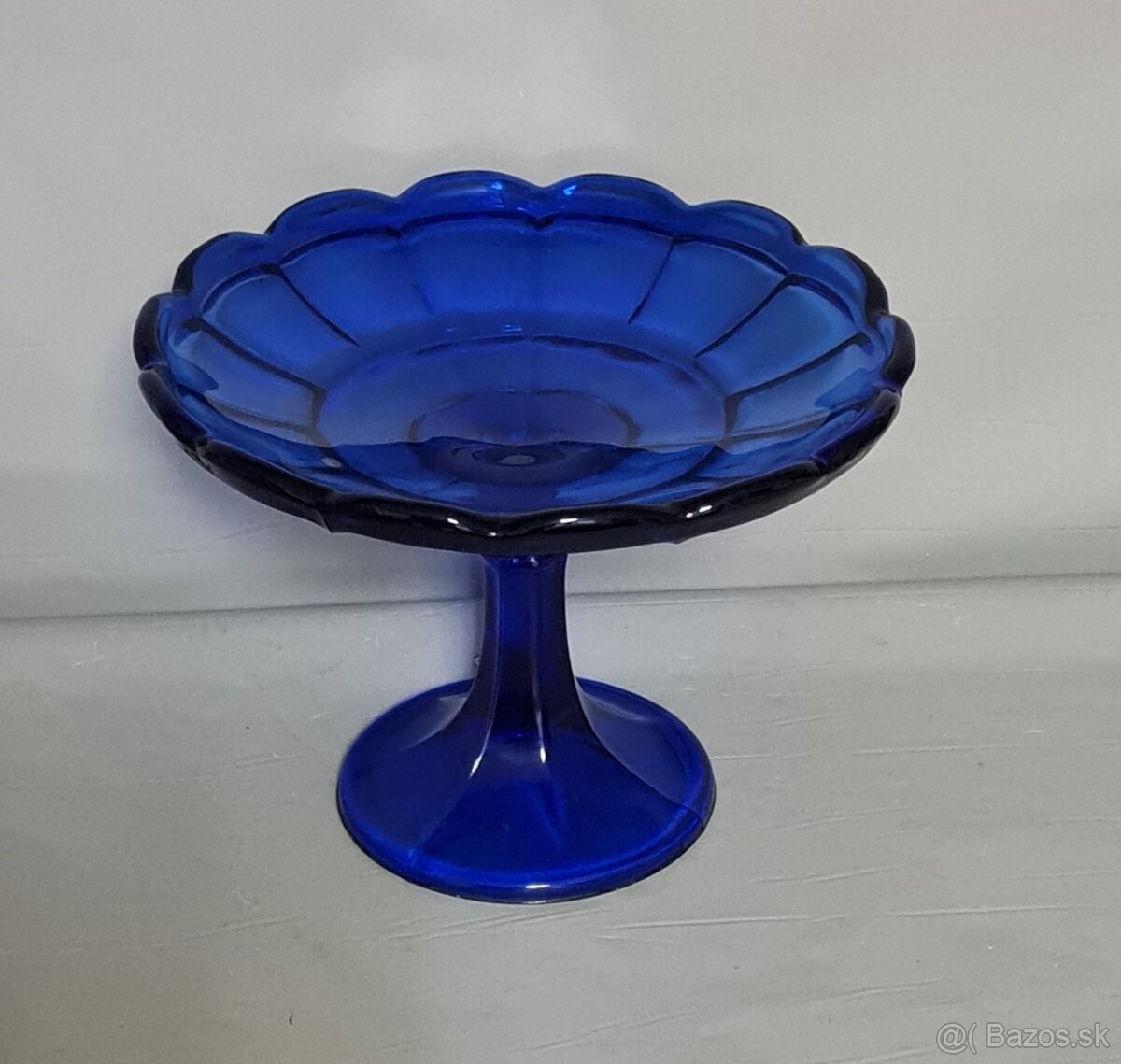 Retro sklo - misy - 16