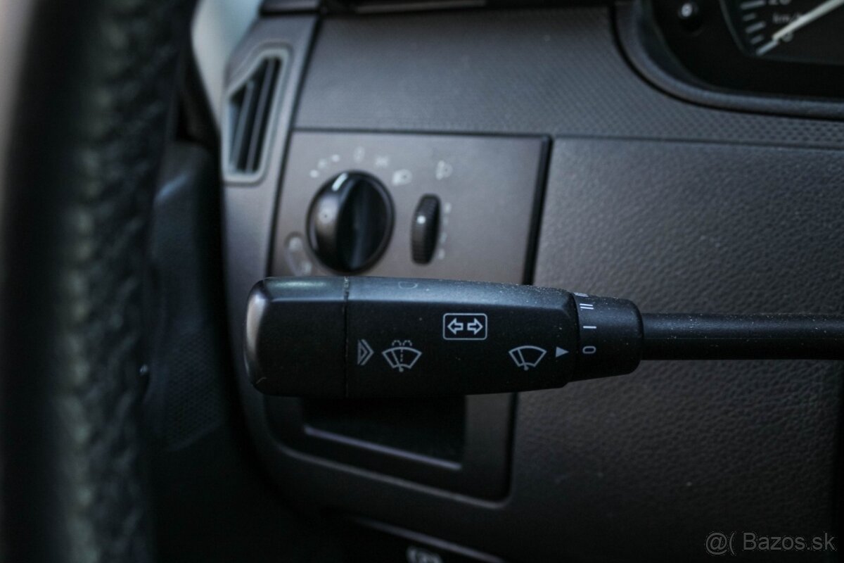 Mercedes-Benz Vito 116 CDI Lang - 16