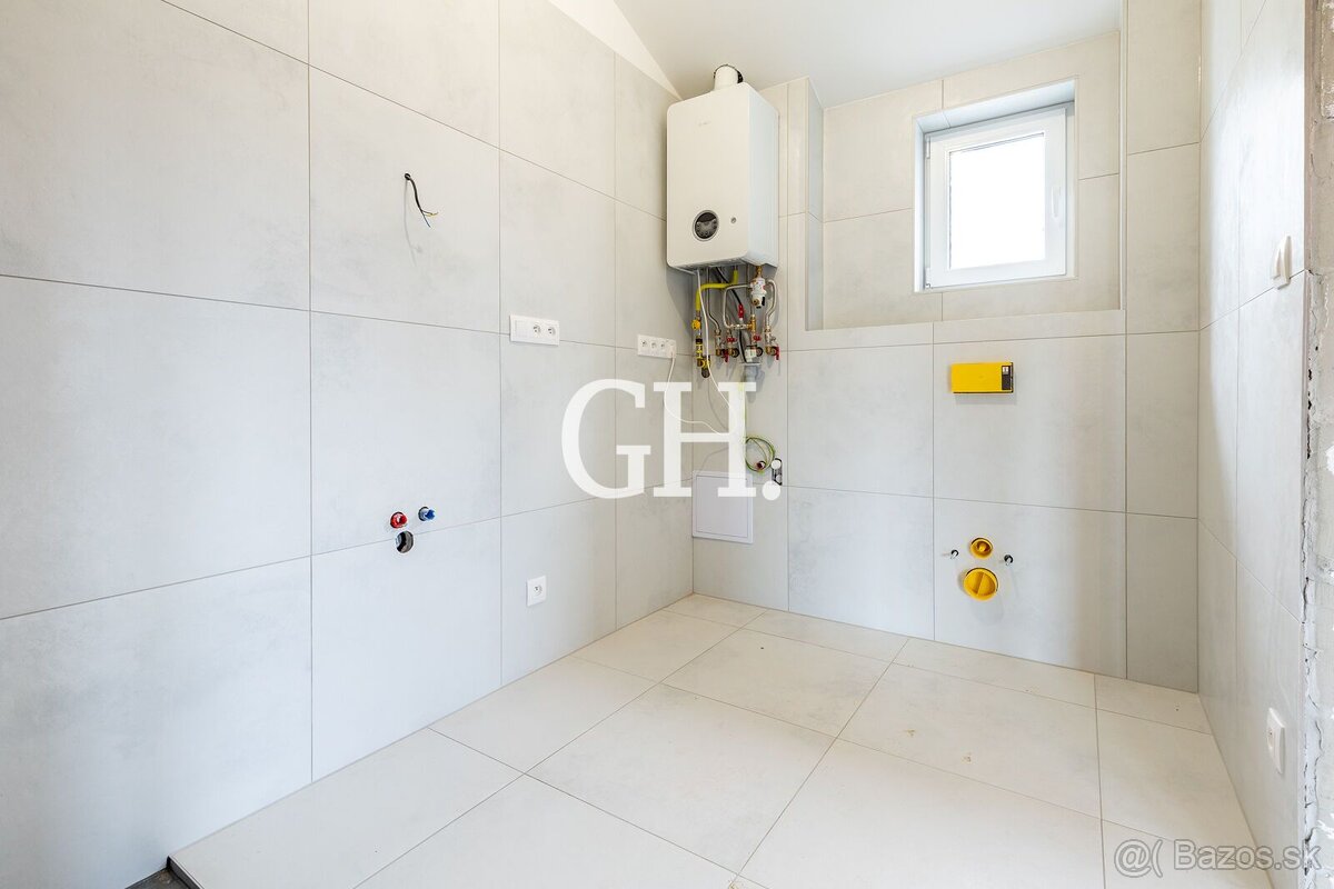 Rezidencia Čerešňový sad – bývanie pod Tatrami s dušou príro - 16