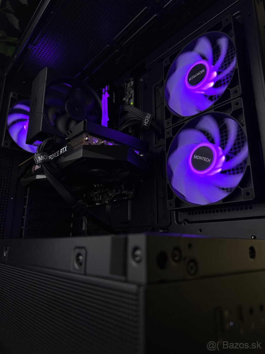 ☑️ i7 / RTX 3060 / 16GB RAM / 1TB M2 / 24M Zár - 16