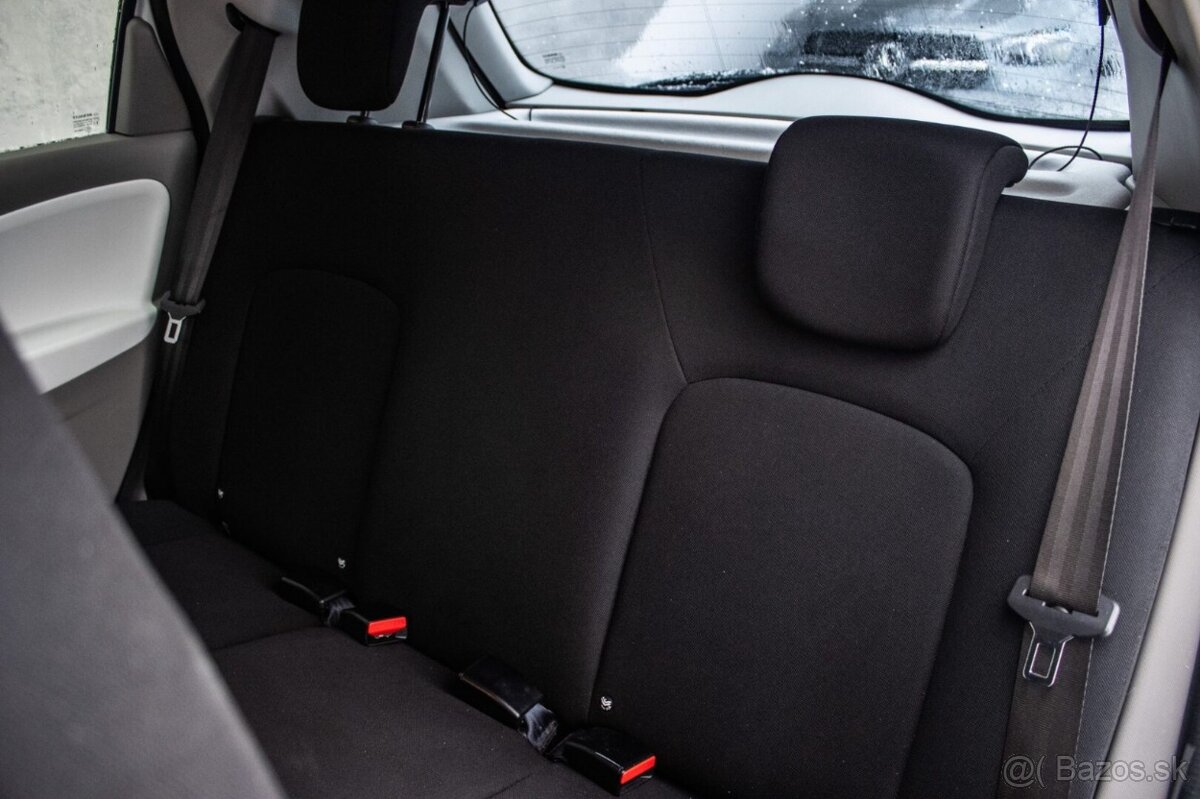 Renault Zoe 2016, 65kW - 16