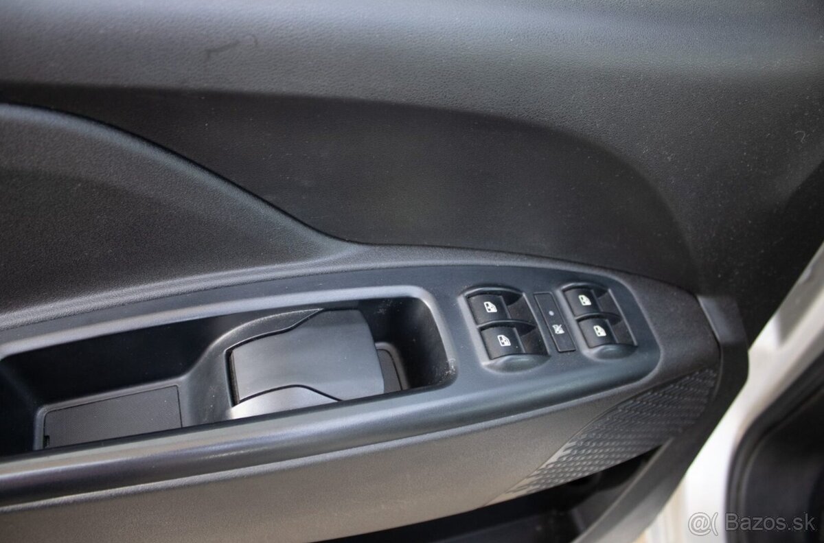 Fiat Dobló 1.6 MTJ 105k - 16