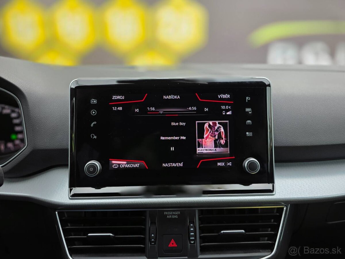 Seat Tarraco 2.0 TDI 150 Style 4Drive DSG - 16