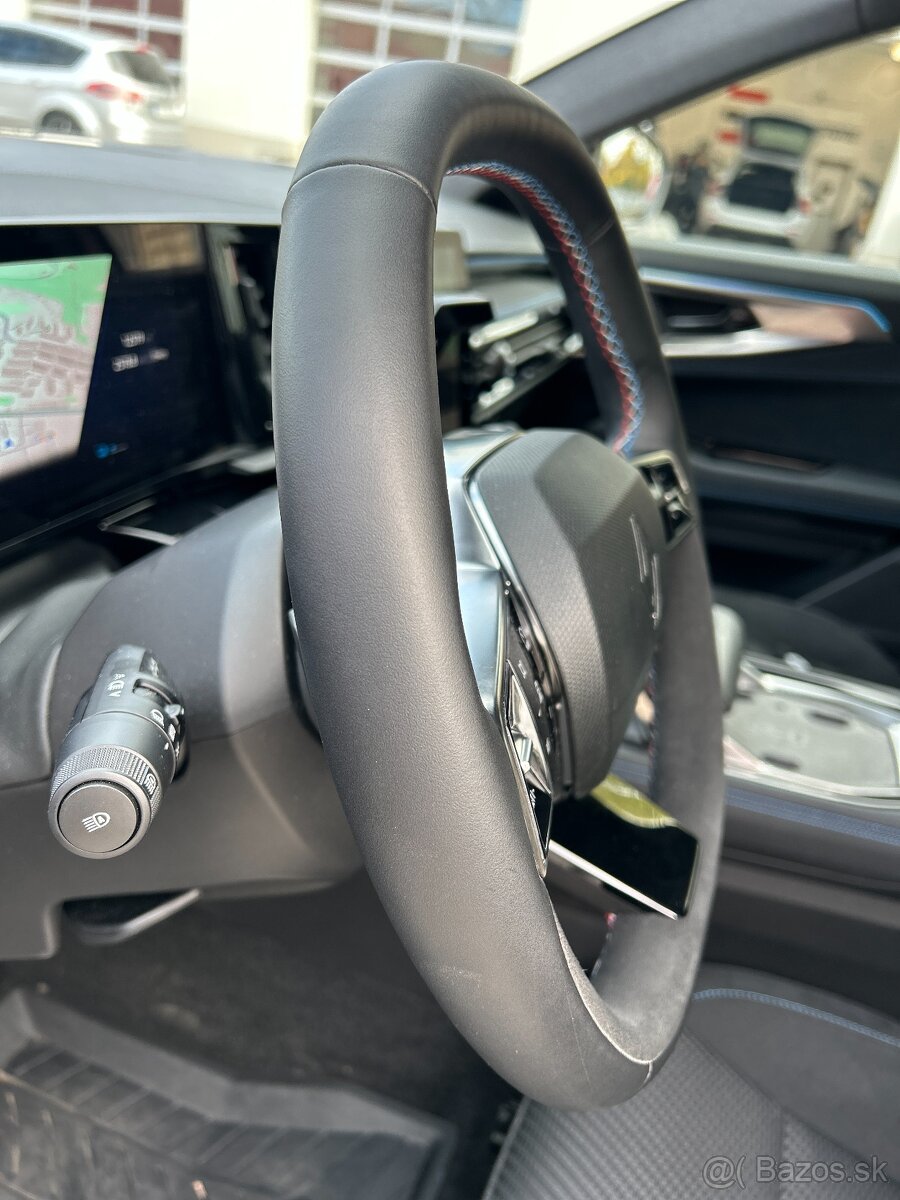 Renault Austral, 1.2 E-Tech full hybrid V ZÁRUCE - 16