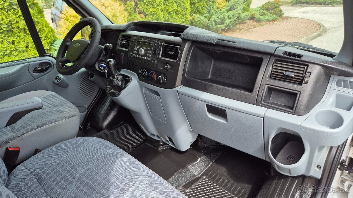 Ford Transit - 16
