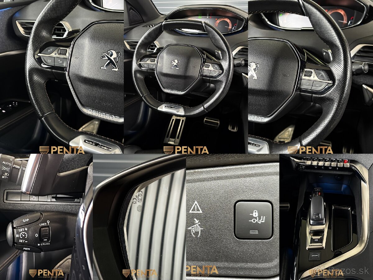 ⭐ PEUGEOT 3008 GT Line ⭐ - 16