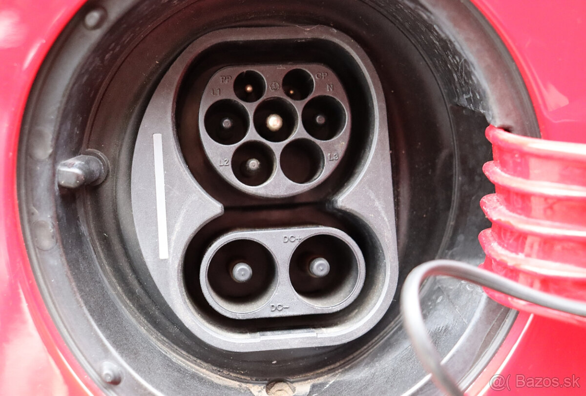 Seat Mii Elektro - 16