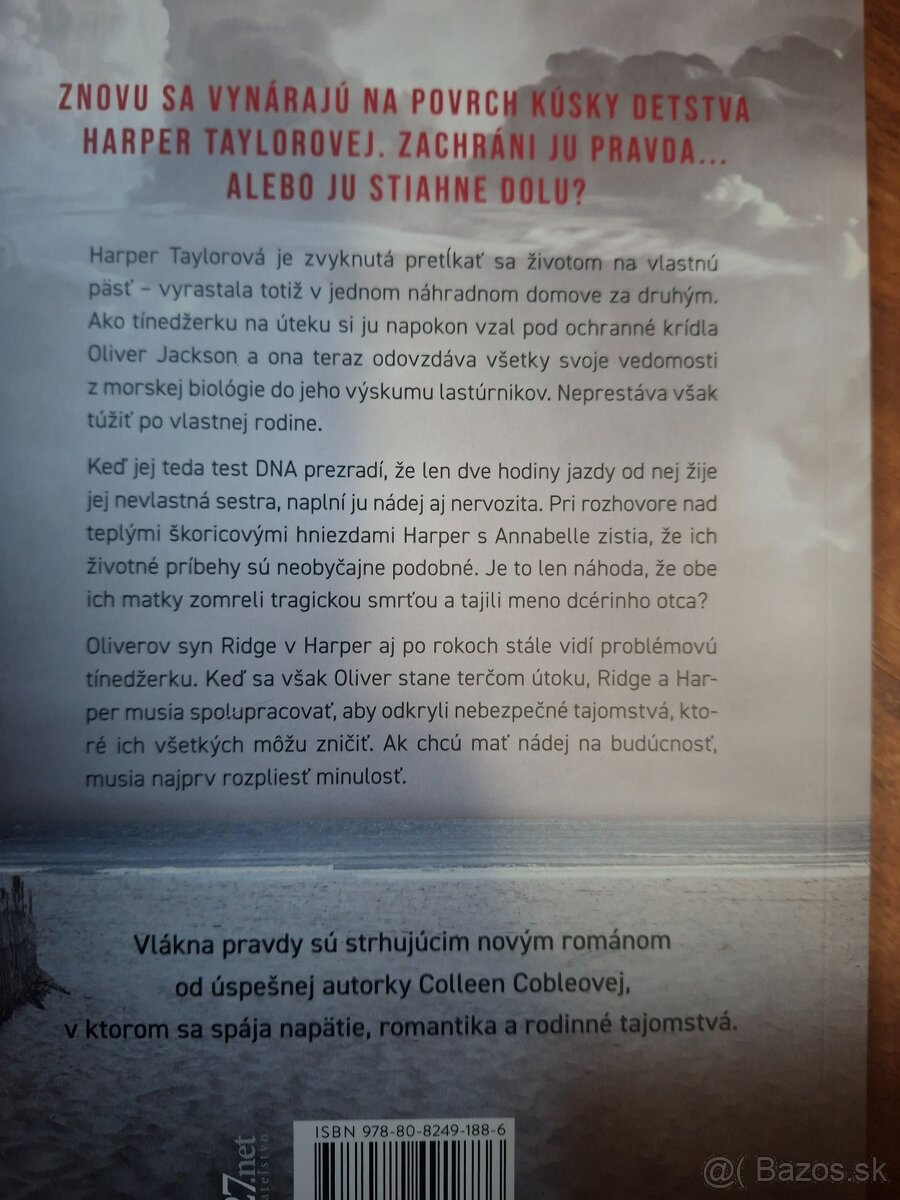 NOVE necitane knihy za super ceny +darcek - 16