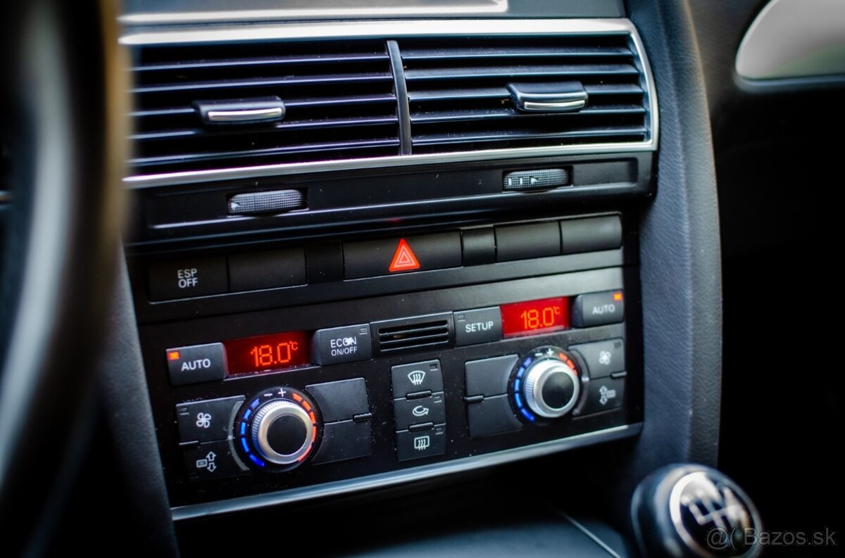 Audi A6 Avant 2.0 TDI DPF, 103kW, M6, 5d. - 16