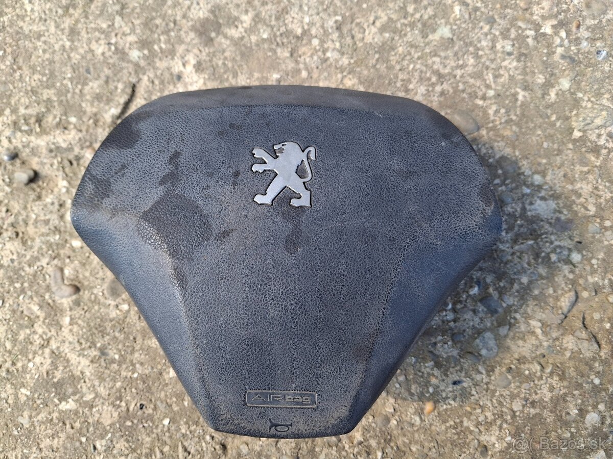 Použité diely 3 - 16