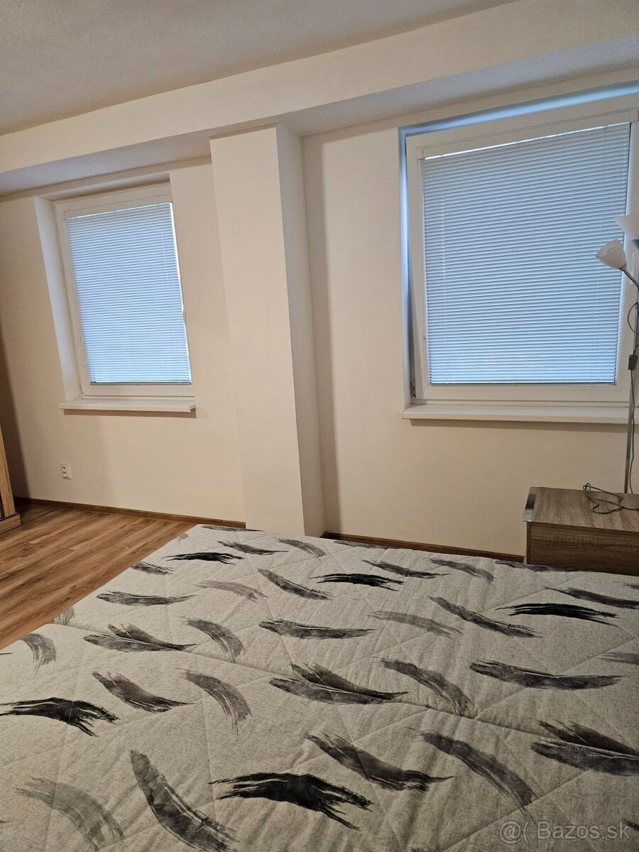 2-izbový byt (50m2) v areáli Odysea v Strážskom - 16