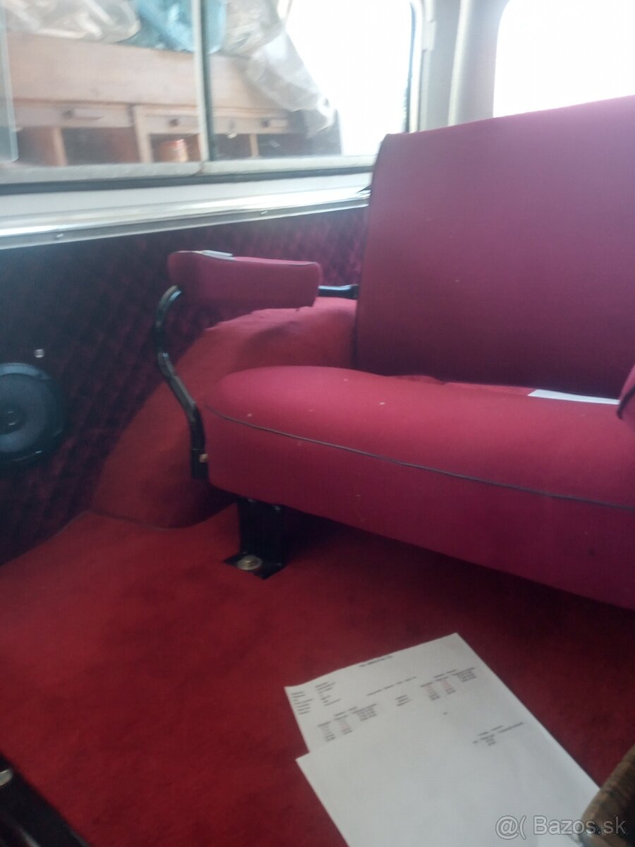 Chevrolet blazer K5 - 16