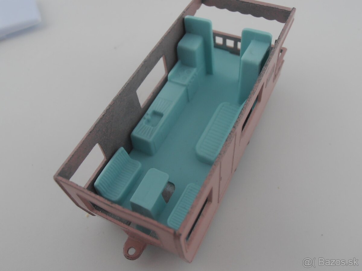 Trailer Caravan, Berkeley Cavalier Caravan - 16