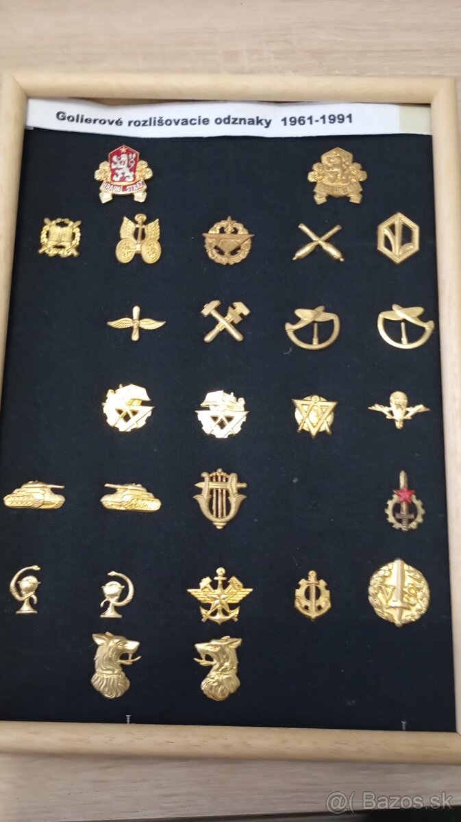 Prebytok zo zbierky - 16