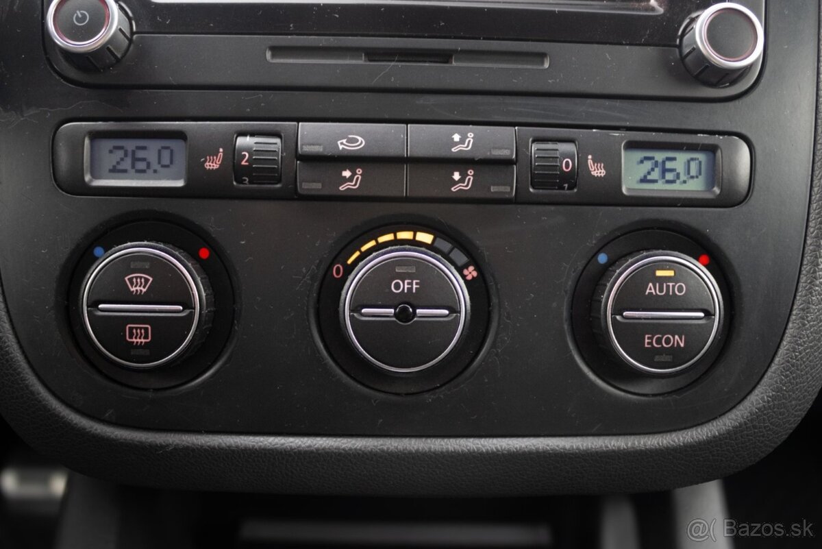 Volkswagem Golf V GTI - 16