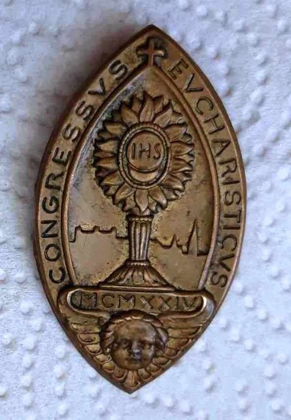 Rozne stare odznaky na predaj... - 16