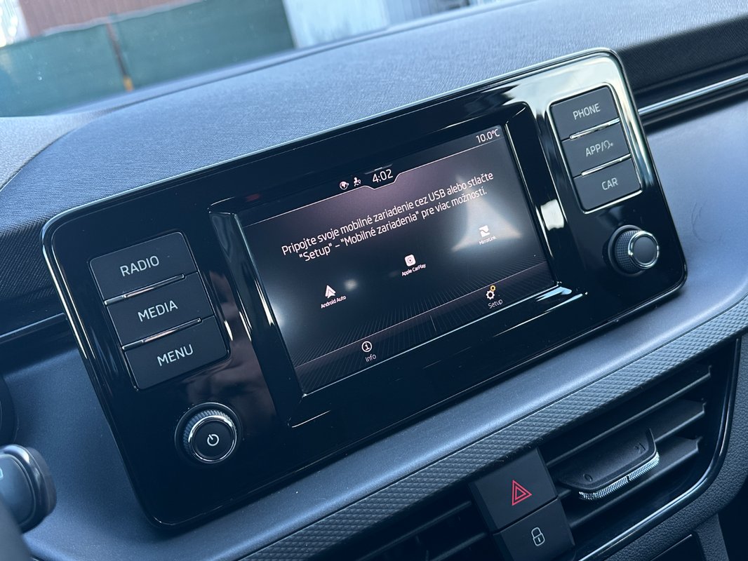 Škoda Scala 1.0 TSi M5 - 16