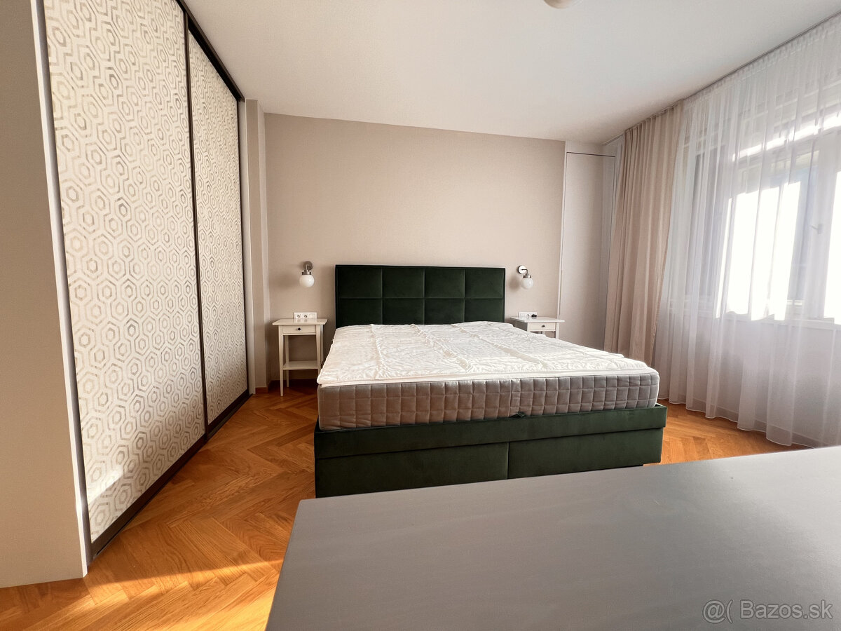 3-izbový byt na prenajom v centre Bratislavy - staré mesto - 16