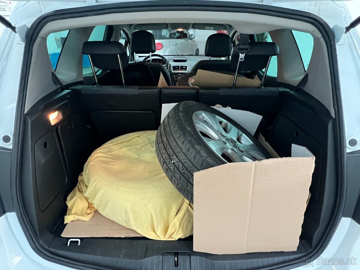 Opel Meriva 1.7 CDTi 96KW 2 x KOLA - 16