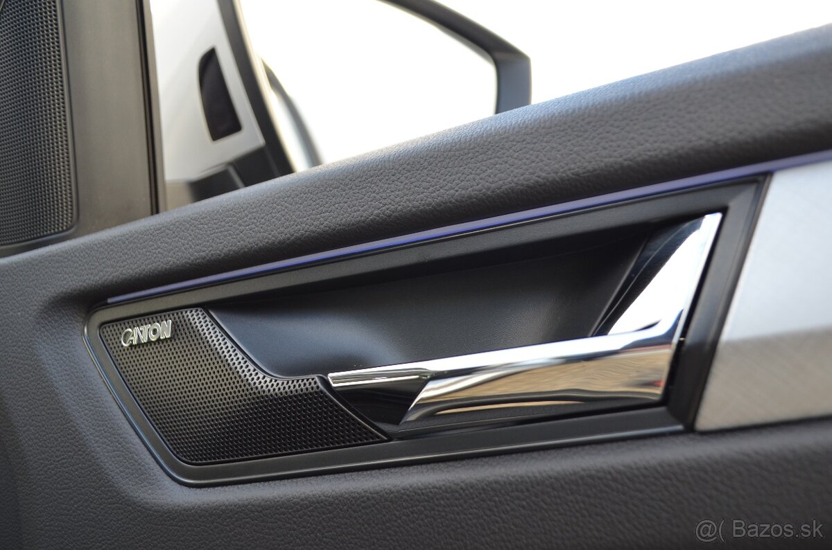 ŠKODA KODIAQ 2.0 TDI DSG CLEVER WEBASTO KAMERA CANTON odpoče - 16