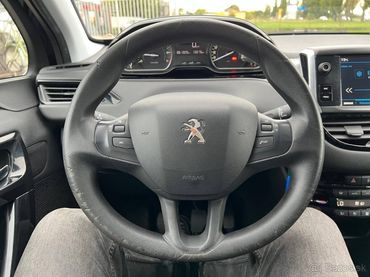 Peugeot 208 1.2 PureTech Active E6.2 - 16