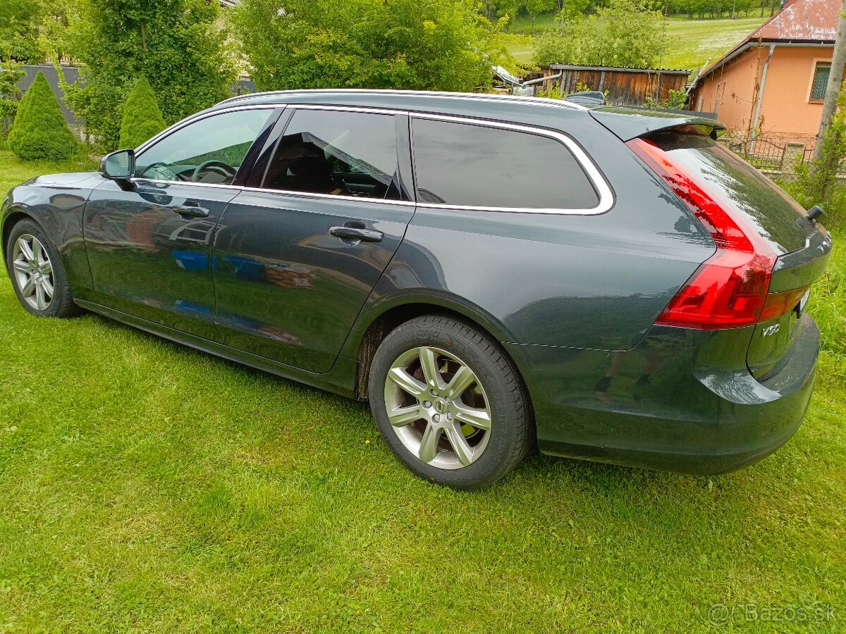 Volvo v90 2.0 110kw diesel 2018 24.9.2018 - 16
