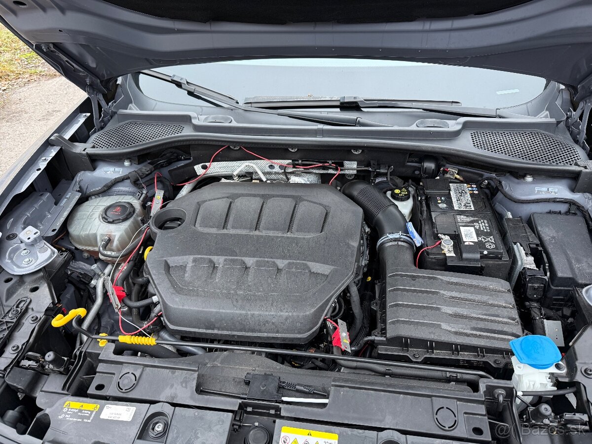 Cupra Formentor VZ 2.0tsi - 16