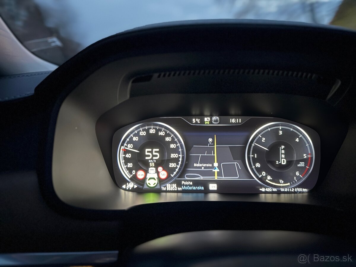 Volvo S90 D5 AWD Inscription - 16