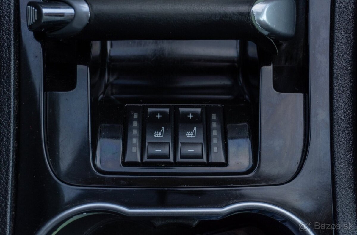 Ford S-Max 2.0 TDCi DPF Titanium A/T - 16