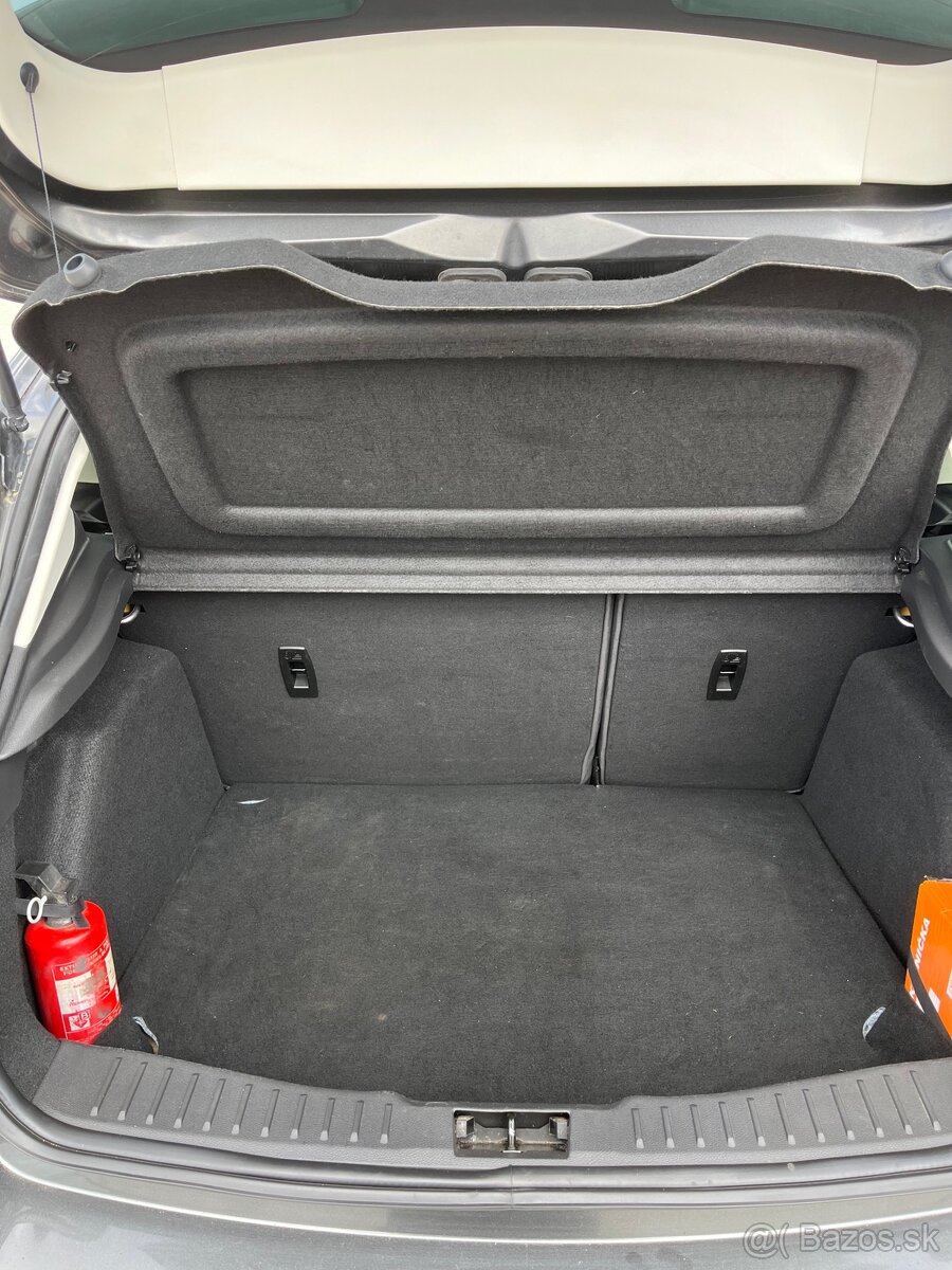 Predám Ford Fokus 3 - 16