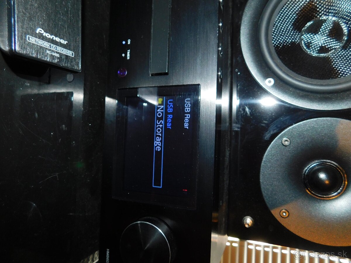 Pioneer DAB+ - 16