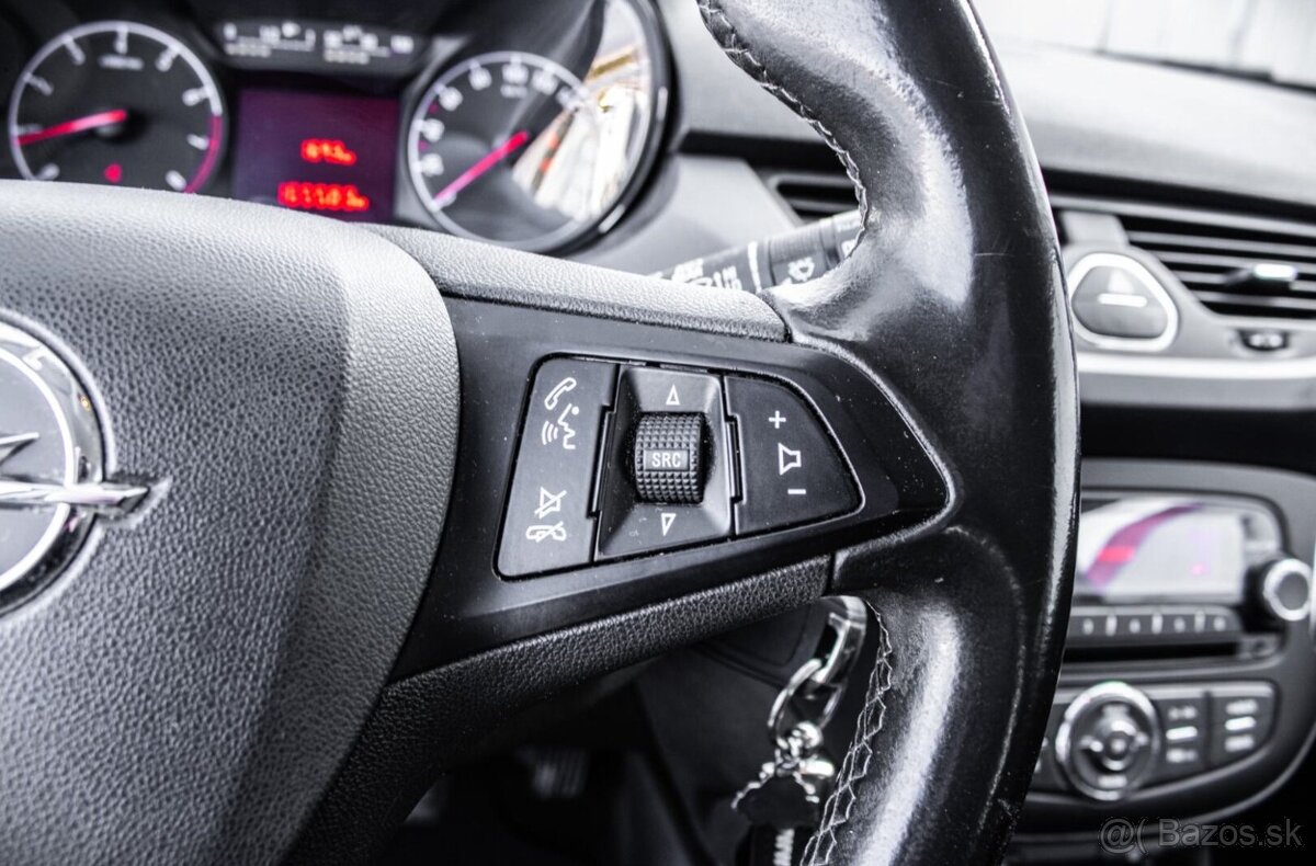 Opel Corsa 1.2 16V Sport - 16