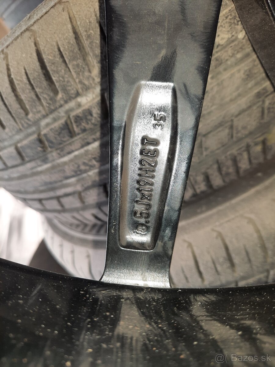 5x114.3 r19 speedline - 16