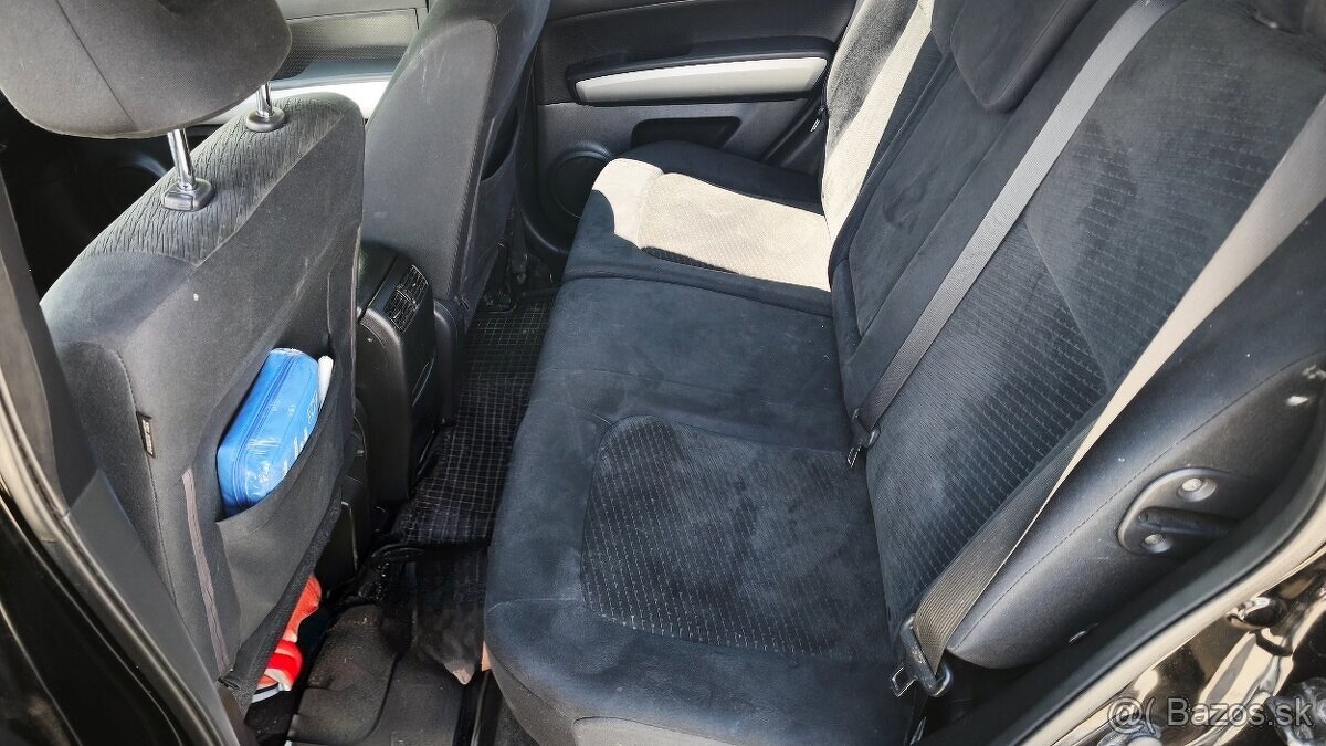 Nissan X-Trail T31 - 16