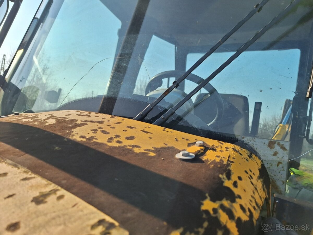 JCB 3CX 4X4 II - 16