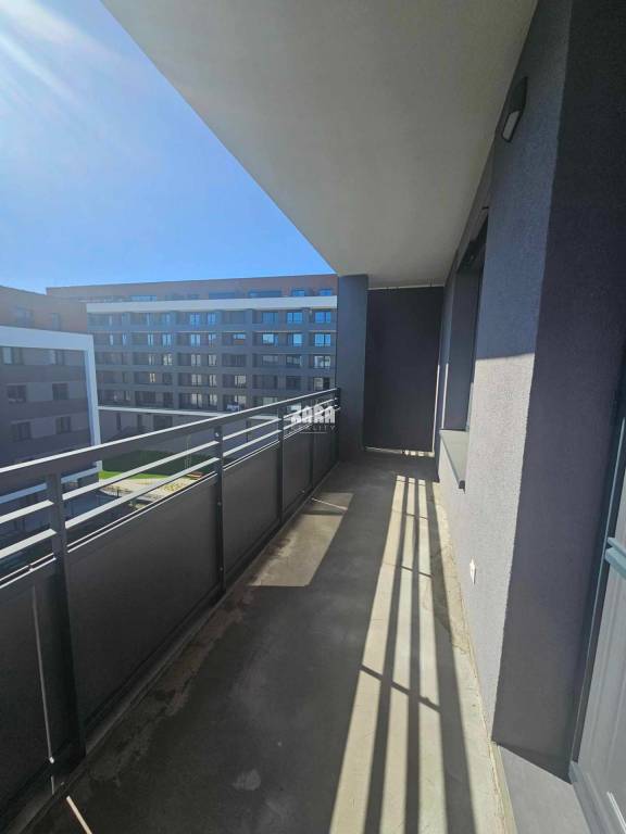 NOVOSTAVBA - Byty Popradská, 2 izb. ZARIADENÝ, loggia,státie - 16