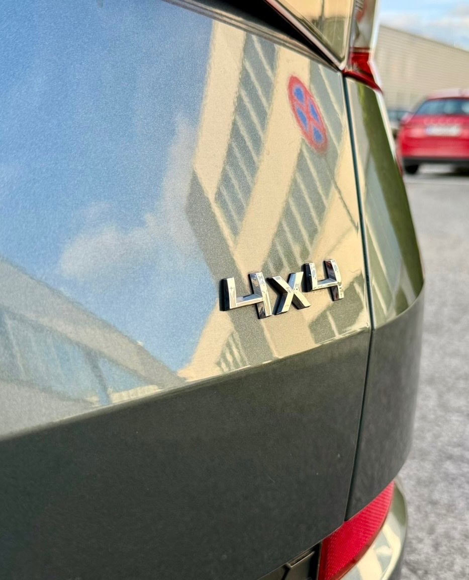 Škoda Kodiaq Style, 2.0 TDI, 110kW, DSG, 11/2020 - 16