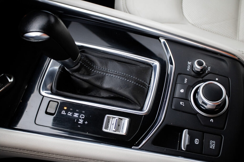 Mazda CX-5 2.5 Skyactiv-G194 Revolution, 143kW (2017) - 16