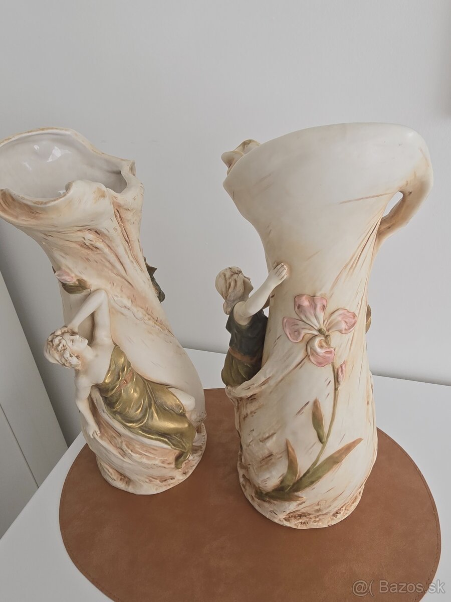 Surne vazy Royal dux - 16