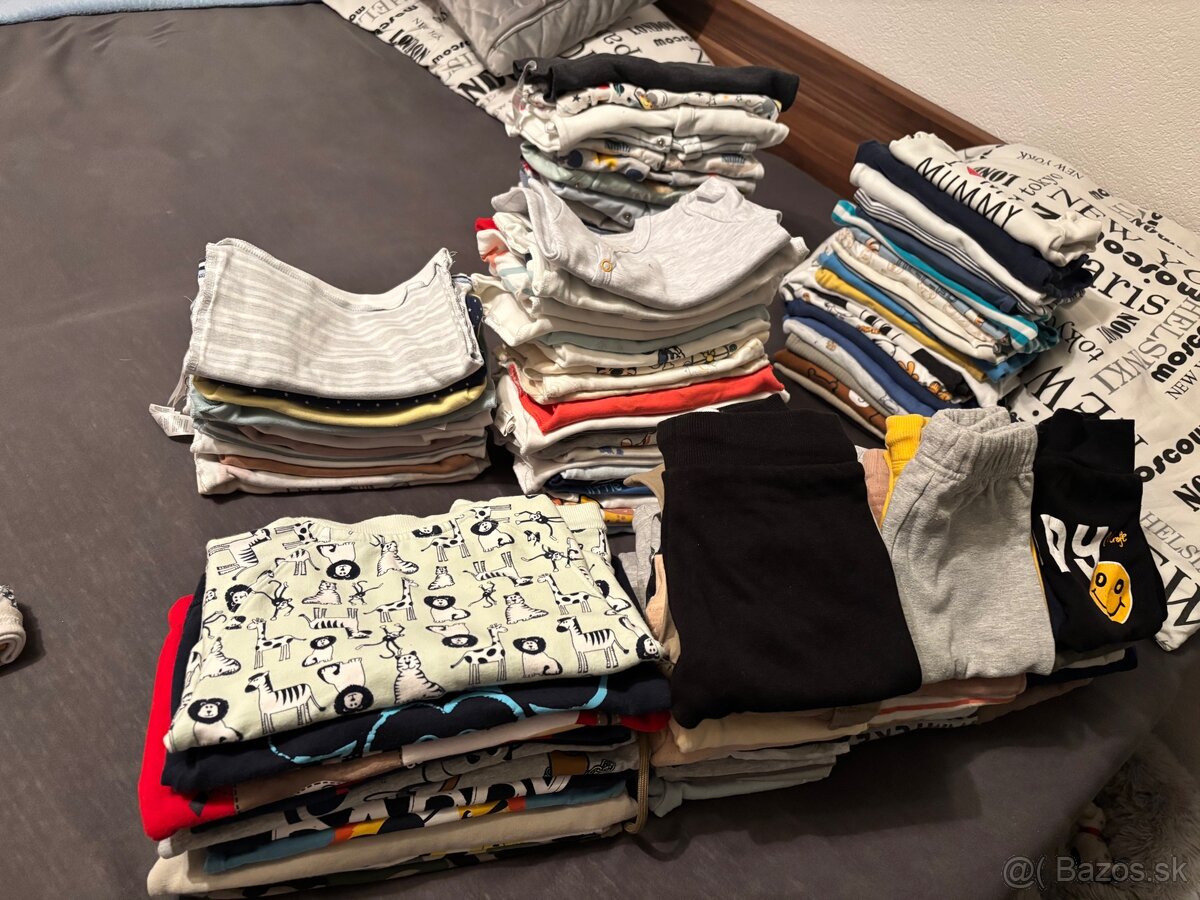 Predam veci pre chlapca od narodenia - 16