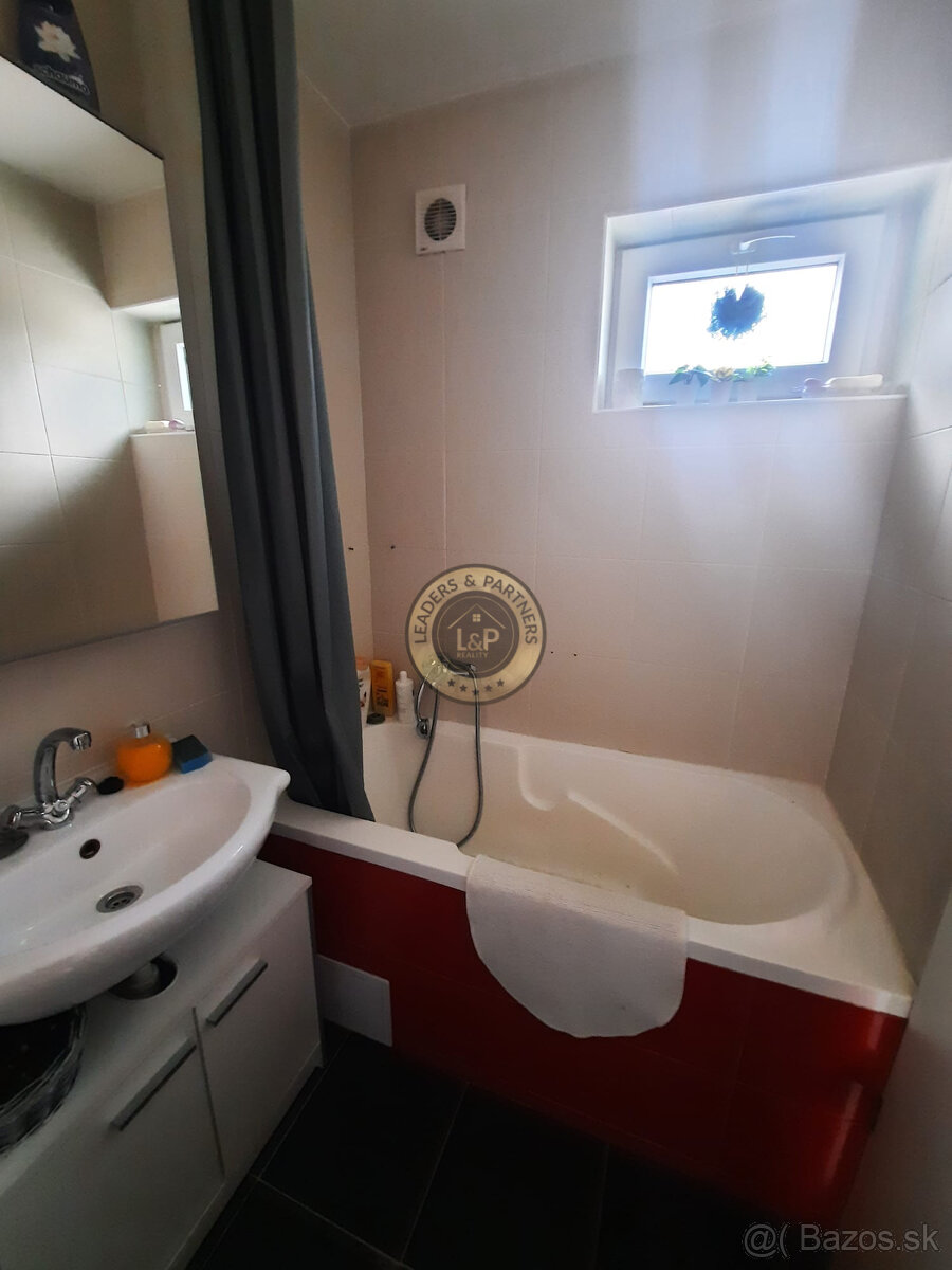 PREDAJ víkendový domček Dunasziget - 16