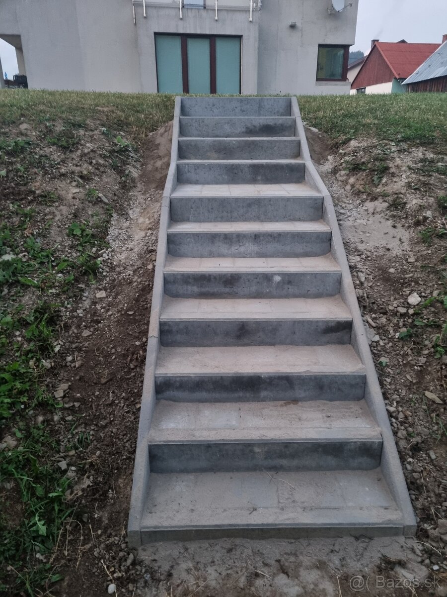 STAVEBNÉ PRÁCE - 16