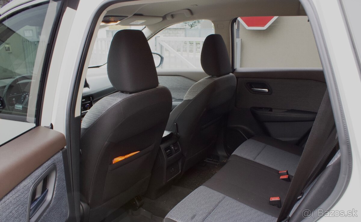 Nissan X-Trail 1.5 VC-T e-POWER Acenta A/T - 16