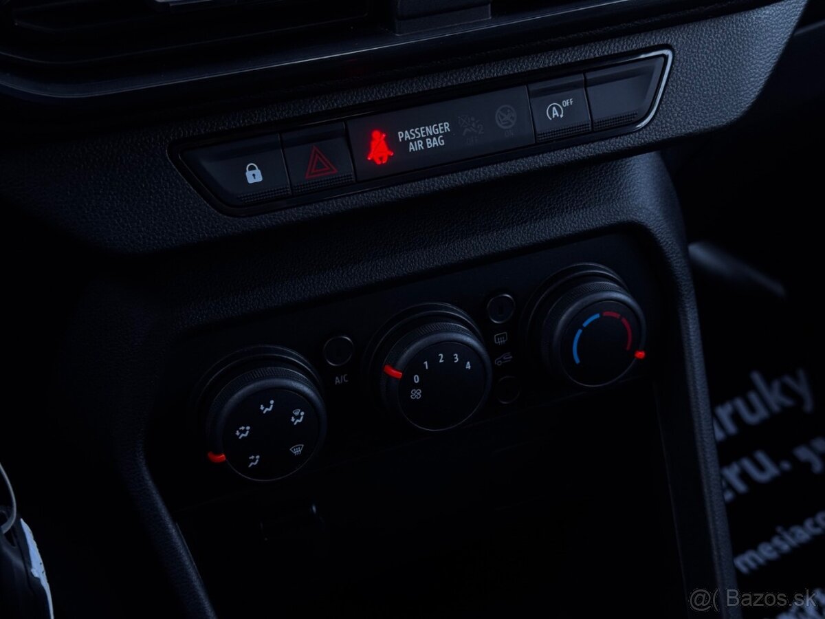 Dacia Sandero 1.0 SCe 65 Essential - 16