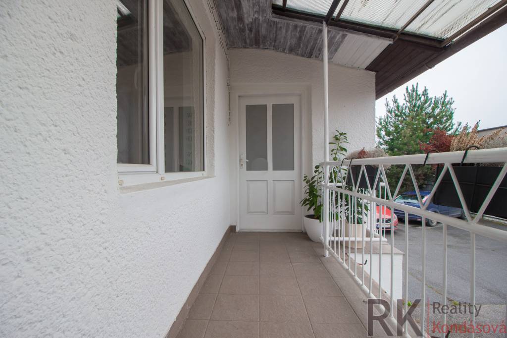 Rodinný 2-dom na 11 árovom pozemku Barca - 16