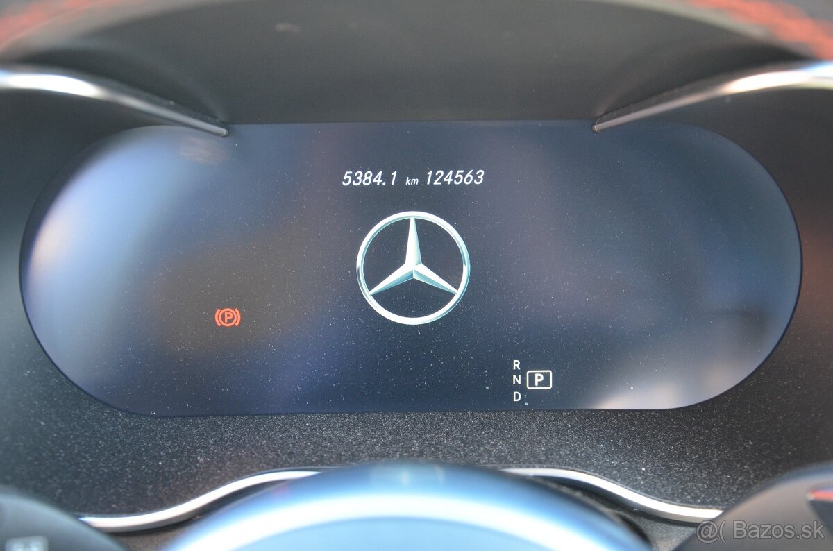 Mercedes-Benz GLC SUV 43 AMG 4MATIC - 16