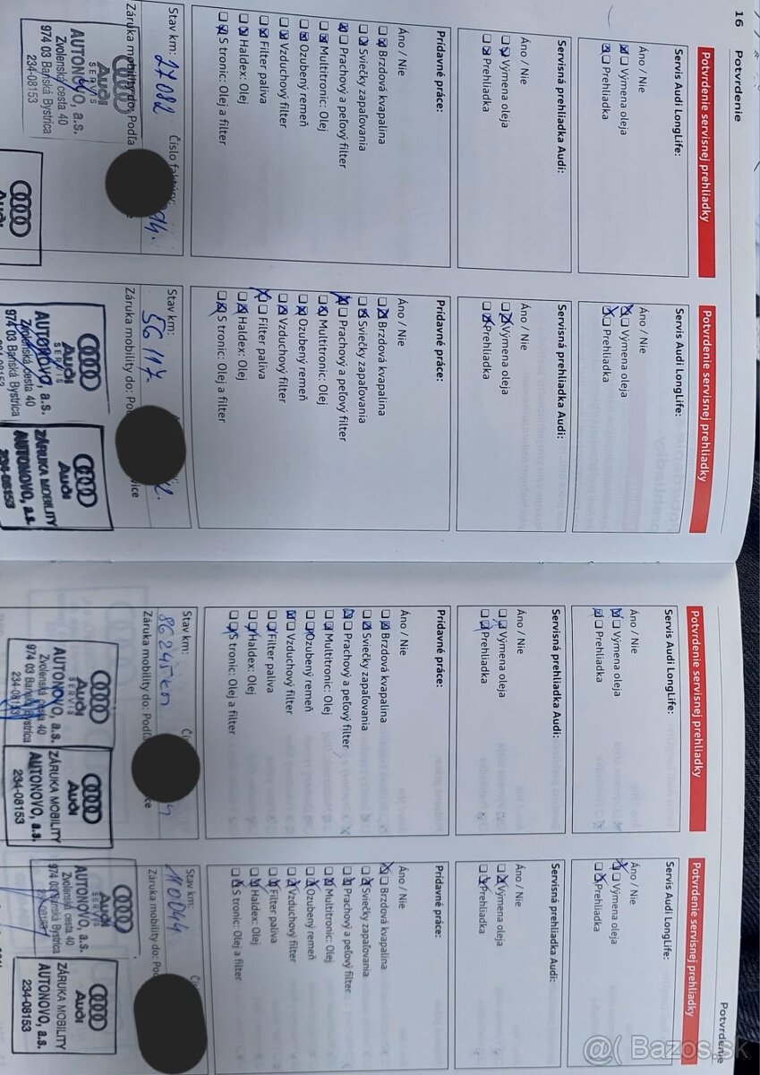 Audi Q7 3.0 TDI 240hp clean diesel quattro - 16