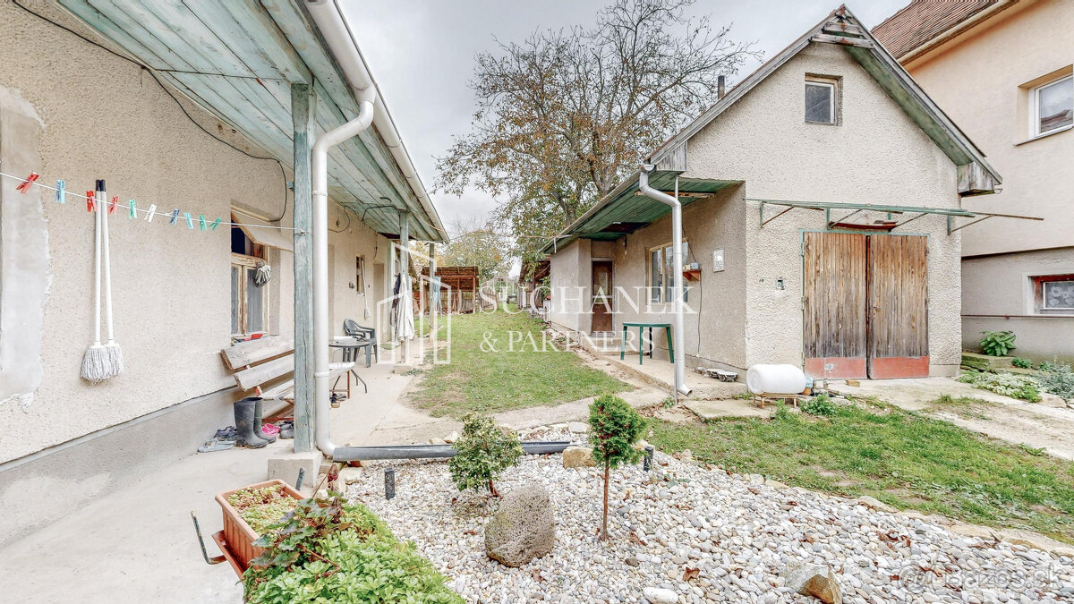 Predaj | Rodinný dom Nedanovce - 16