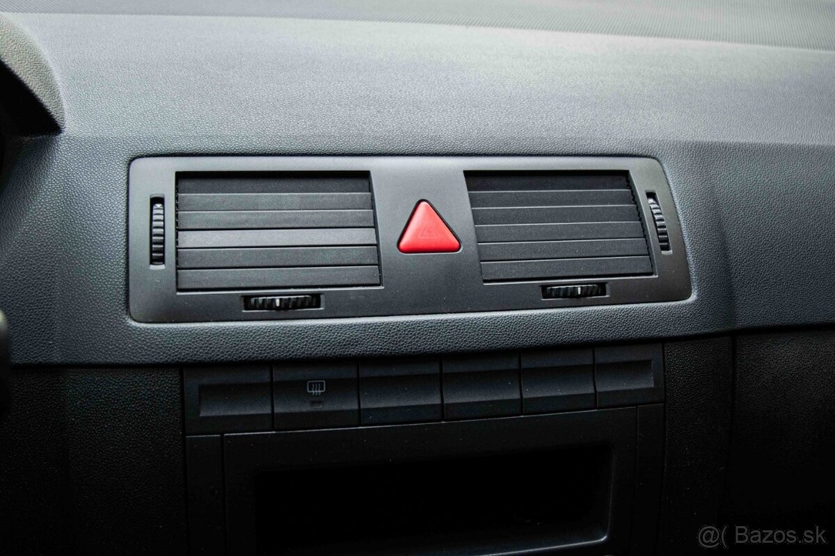 Škoda Fabia 1.2 12V Ambiente - 16