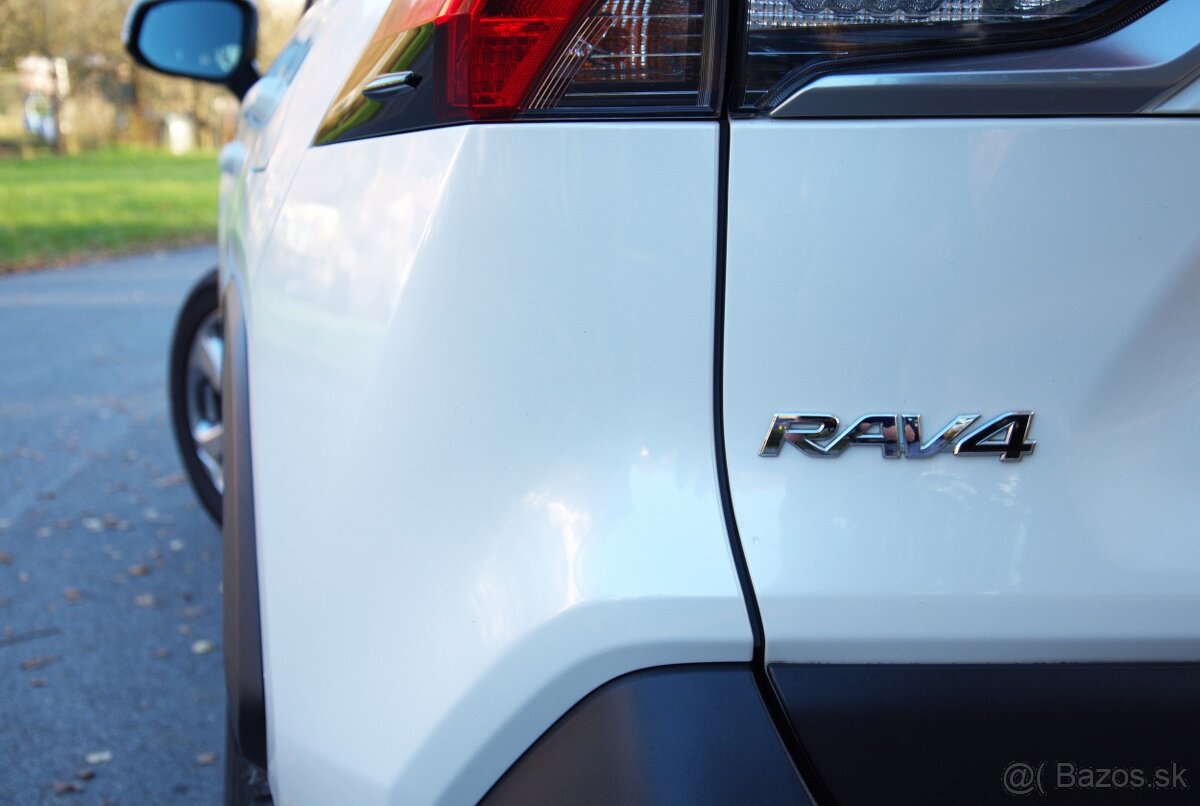 Toyota RAV4 Comfort Style AWD | 2.0 129kW 4x4 XA50 | 2019 - 16